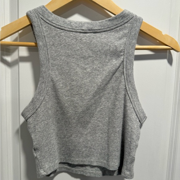 Ardene, size: small, grey - Picture 2 of 3